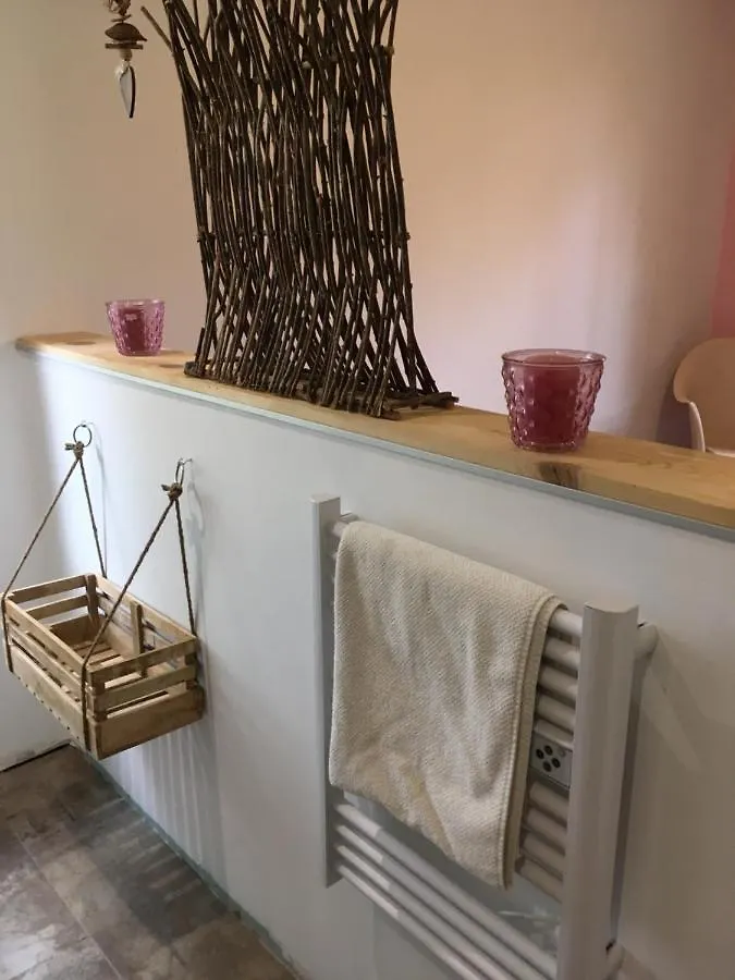 La Maison Des Anges Bed and Breakfast Eauze