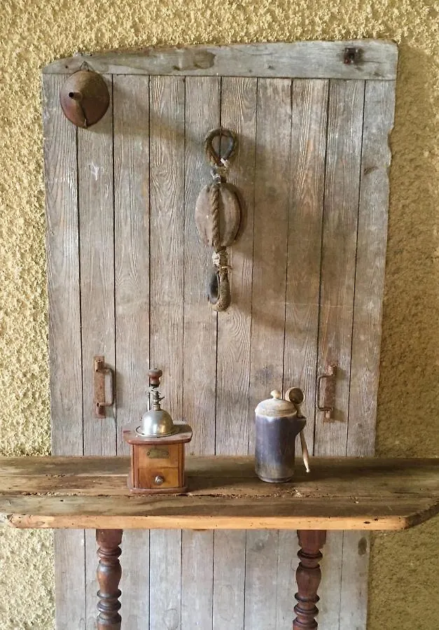 La Maison Des Anges Bed and Breakfast Eauze Bed & Breakfast