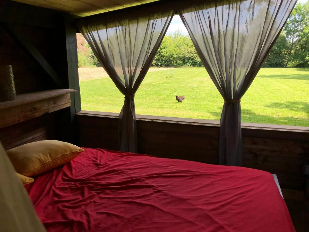 La Maison Des Anges Bed and Breakfast Eauze Bed & Breakfast