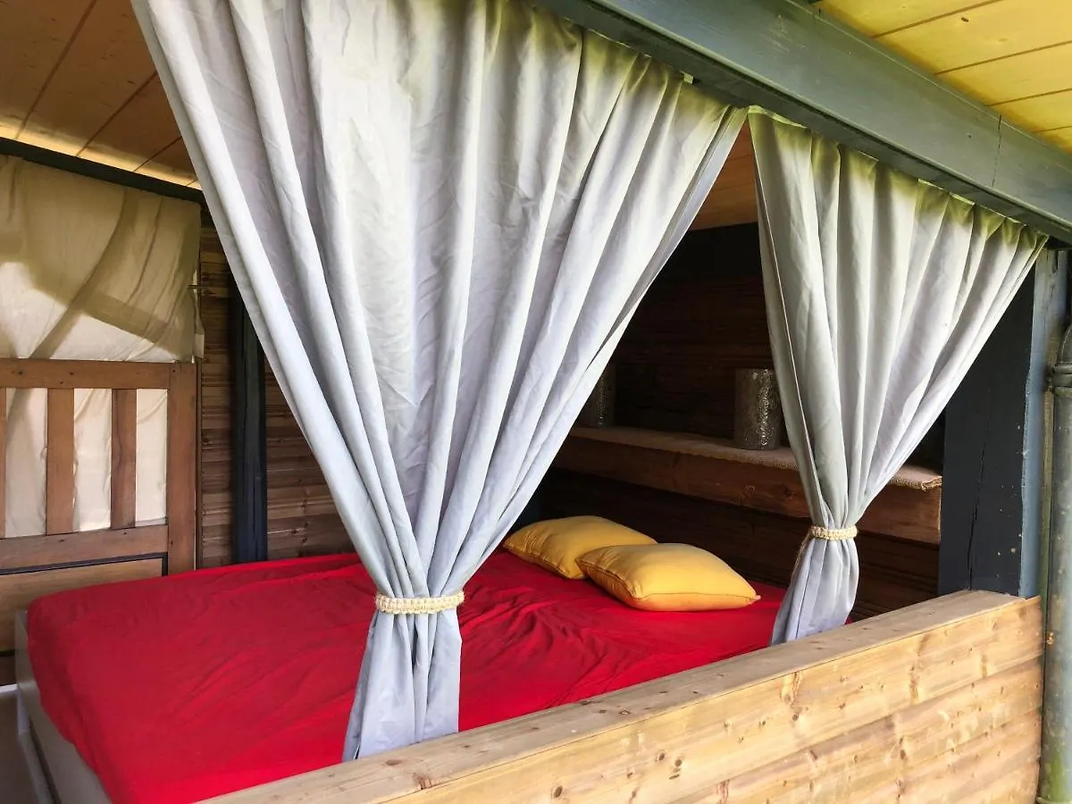 Bed & Breakfast La Maison Des Anges Bed and Breakfast Eauze