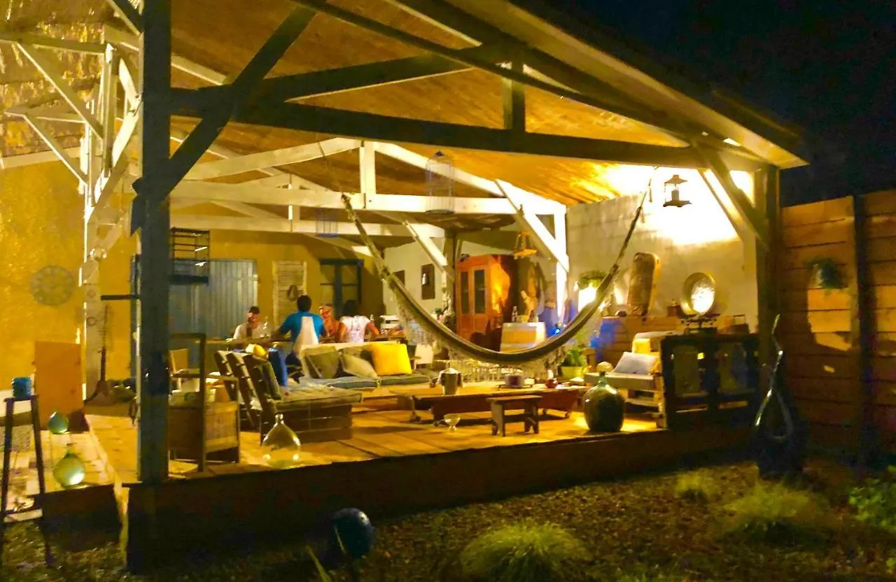 Bed & Breakfast La Maison Des Anges Bed and Breakfast Eauze Frankrike